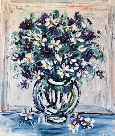 Spring Bouquet 50cm x 60cm